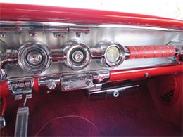 1958 Pontiac Bonneville FI Convertible (CC-983484) for sale in Mill Hall, Pennsylvania