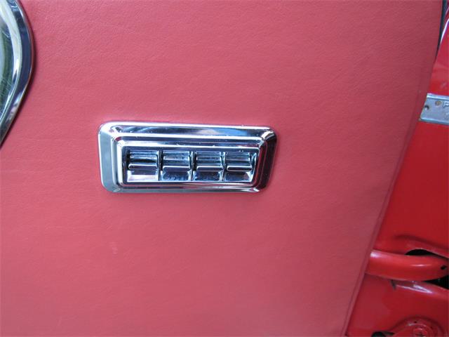 1958 Pontiac Bonneville FI Convertible (CC-983484) for sale in Mill Hall, Pennsylvania