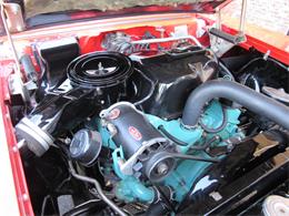1958 Pontiac Bonneville FI Convertible (CC-983484) for sale in Mill Hall, Pennsylvania