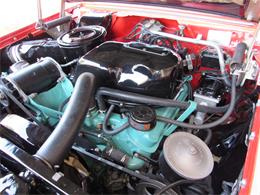 1958 Pontiac Bonneville FI Convertible (CC-983484) for sale in Mill Hall, Pennsylvania