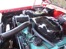 1958 Pontiac Bonneville FI Convertible (CC-983484) for sale in Mill Hall, Pennsylvania