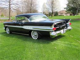 1957 Pontiac Star Chief (CC-983501) for sale in Mill Hall, Pennsylvania