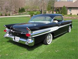 1957 Pontiac Star Chief (CC-983501) for sale in Mill Hall, Pennsylvania