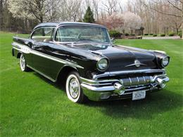 1957 Pontiac Star Chief (CC-983501) for sale in Mill Hall, Pennsylvania