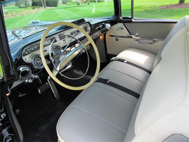 1957 Pontiac Star Chief (CC-983501) for sale in Mill Hall, Pennsylvania
