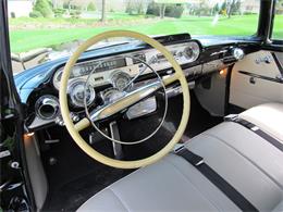 1957 Pontiac Star Chief (CC-983501) for sale in Mill Hall, Pennsylvania