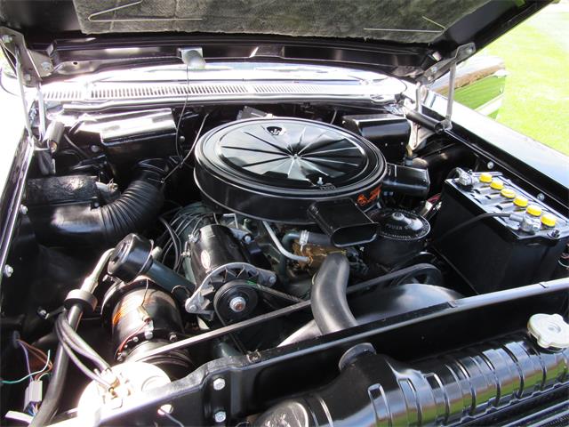 1957 Pontiac Star Chief (CC-983501) for sale in Mill Hall, Pennsylvania