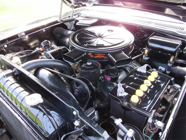1957 Pontiac Star Chief (CC-983501) for sale in Mill Hall, Pennsylvania