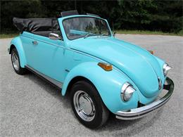 1972 Volkswagen Beetle (CC-983518) for sale in Fayetteville, Georgia