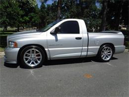 2005 Dodge Ram Pickup 1500 SRT-10 (CC-983534) for sale in Thousand Oaks, California