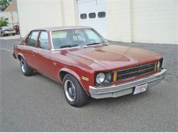 1978 Chevrolet Nova (CC-983538) for sale in Riverside, New Jersey