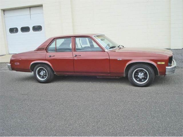 1978 Chevrolet Nova (CC-983538) for sale in Riverside, New Jersey