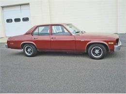 1978 Chevrolet Nova (CC-983538) for sale in Riverside, New Jersey