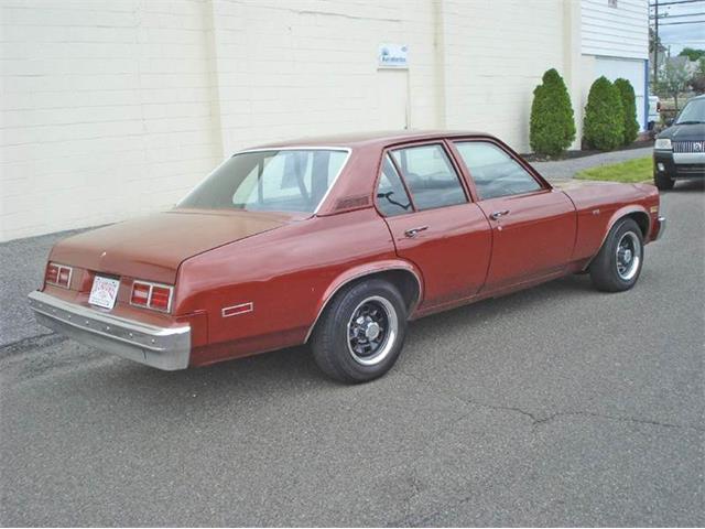 1978 Chevrolet Nova (CC-983538) for sale in Riverside, New Jersey