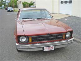 1978 Chevrolet Nova (CC-983538) for sale in Riverside, New Jersey