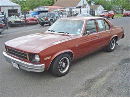 1978 Chevrolet Nova (CC-983538) for sale in Riverside, New Jersey