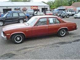 1978 Chevrolet Nova (CC-983538) for sale in Riverside, New Jersey