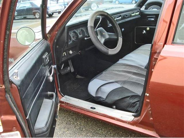 1978 Chevrolet Nova (CC-983538) for sale in Riverside, New Jersey