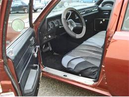 1978 Chevrolet Nova (CC-983538) for sale in Riverside, New Jersey