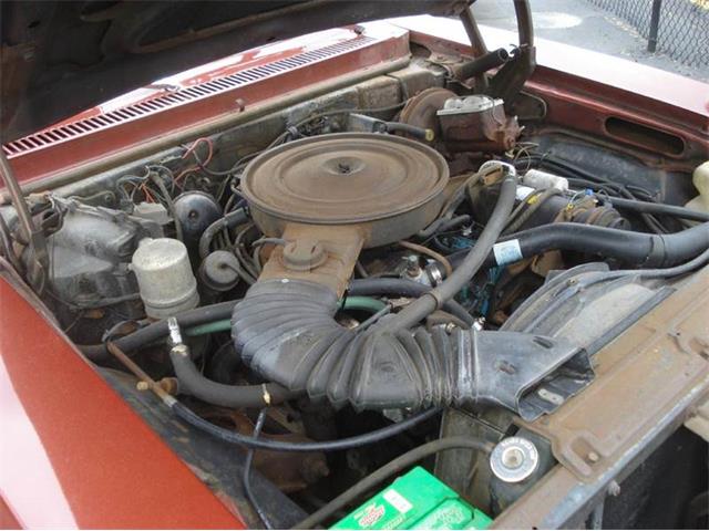 1978 Chevrolet Nova (CC-983538) for sale in Riverside, New Jersey