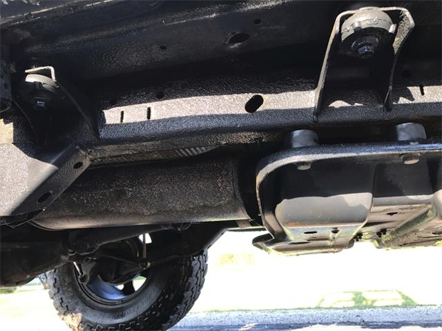 2002 Jeep Wrangler (CC-983541) for sale in Big Bend, Wisconsin