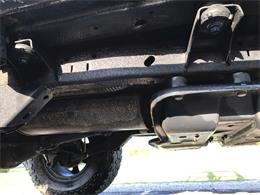 2002 Jeep Wrangler (CC-983541) for sale in Big Bend, Wisconsin