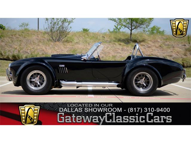 1965 Shelby Cobra (CC-983556) for sale in DFW Airport, Texas