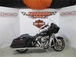 2016 Harley-Davidson® FLTRX - Road Glide® (CC-980356) for sale in Thiensville, Wisconsin