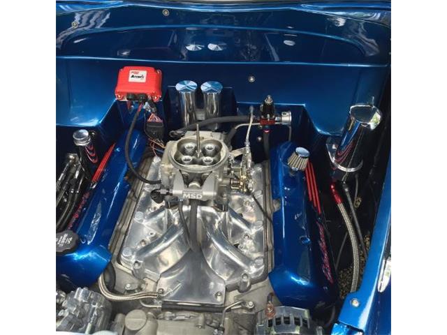 1937 Ford Coupe (CC-983576) for sale in Cadillac, Michigan