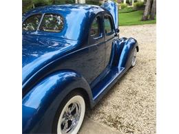 1937 Ford Coupe (CC-983576) for sale in Cadillac, Michigan