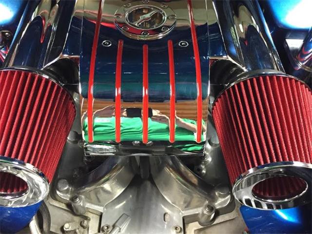 1937 Ford Coupe (CC-983576) for sale in Cadillac, Michigan
