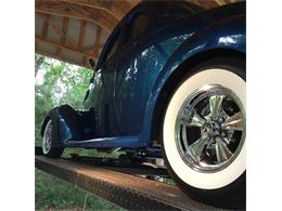 1937 Ford Coupe (CC-983576) for sale in Cadillac, Michigan