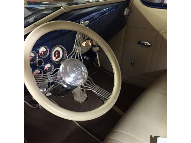1937 Ford Coupe (CC-983576) for sale in Cadillac, Michigan