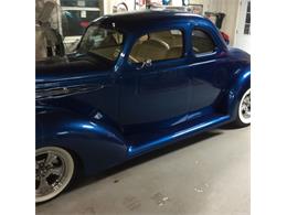 1937 Ford Coupe (CC-983576) for sale in Cadillac, Michigan