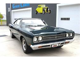 1969 Plymouth Road Runner (CC-983579) for sale in Hilton, New York