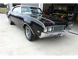 1969 Oldsmobile Cutlass Supreme (CC-983581) for sale in Hilton, New York