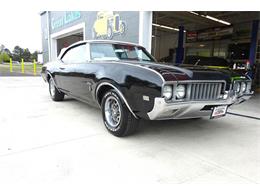 1969 Oldsmobile Cutlass Supreme (CC-983581) for sale in Hilton, New York