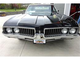 1969 Oldsmobile Cutlass Supreme (CC-983581) for sale in Hilton, New York