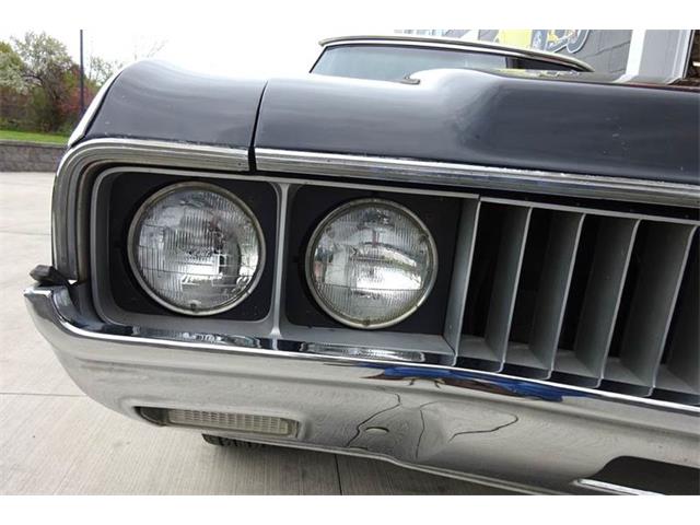1969 Oldsmobile Cutlass Supreme (CC-983581) for sale in Hilton, New York