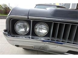 1969 Oldsmobile Cutlass Supreme (CC-983581) for sale in Hilton, New York