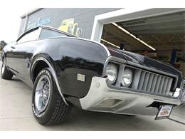 1969 Oldsmobile Cutlass Supreme (CC-983581) for sale in Hilton, New York