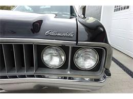 1969 Oldsmobile Cutlass Supreme (CC-983581) for sale in Hilton, New York