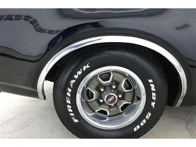 1969 Oldsmobile Cutlass Supreme (CC-983581) for sale in Hilton, New York