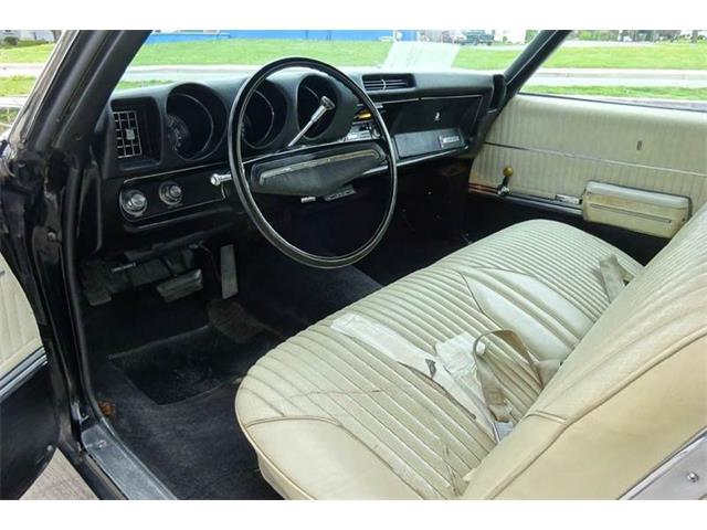 1969 Oldsmobile Cutlass Supreme (CC-983581) for sale in Hilton, New York
