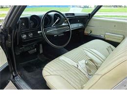1969 Oldsmobile Cutlass Supreme (CC-983581) for sale in Hilton, New York