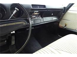 1969 Oldsmobile Cutlass Supreme (CC-983581) for sale in Hilton, New York