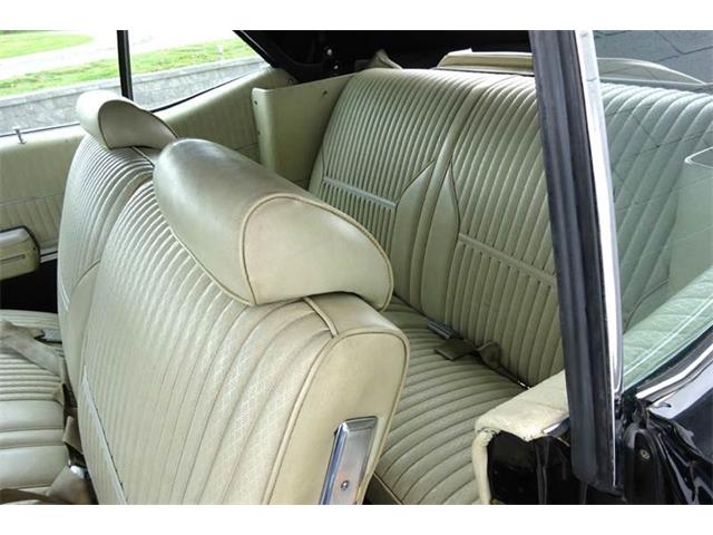 1969 Oldsmobile Cutlass Supreme (CC-983581) for sale in Hilton, New York
