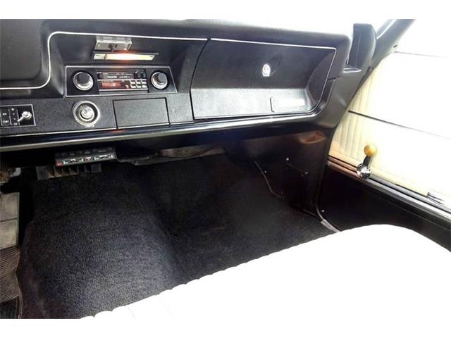 1969 Oldsmobile Cutlass Supreme (CC-983581) for sale in Hilton, New York