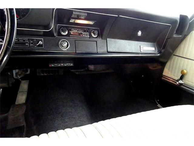 1969 Oldsmobile Cutlass Supreme (CC-983581) for sale in Hilton, New York