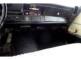 1969 Oldsmobile Cutlass Supreme (CC-983581) for sale in Hilton, New York